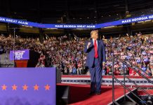 Republicans blast Trump’s Iran agreement as details emerge