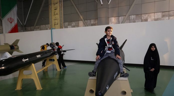 Iranian Commander Points to Potential Missile Range Increase