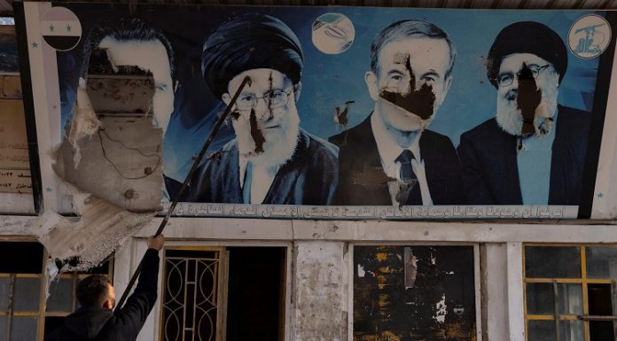 Hezbollah Marks One Year Since Israel Killed Then-Chief Nasrallah