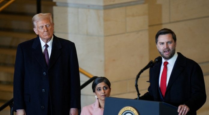 Vance to Visit Israel with Gaza Ceasefire Uncertain