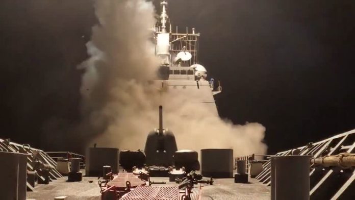 2025-03-16T043204Z_266819525_OWEPRP3XC25QJFN1HE2PONNBQJQMFQE_RTRMADP_BASEIMAGE-960X540_USA-TRUMP-YEMEN-STRIKES