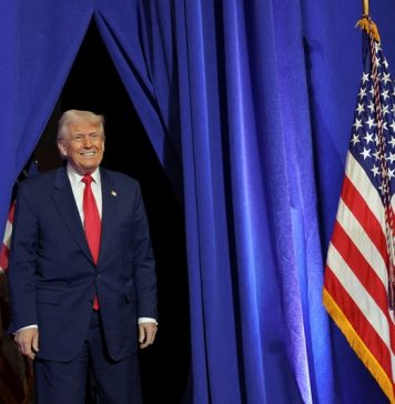 ANALYSIS: With His Promises of Peace Unmet in Gaza and Ukraine, Trump May Find Iran Just as Tough