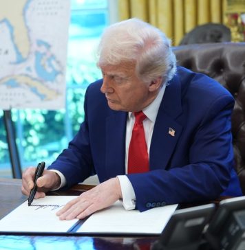 Trump Says Iran Deal Has Been Signed, Text to Come Soon