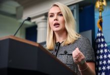 Trump to Hit Iran Harder if Tehran Does Not Accept Defeat, White House Says