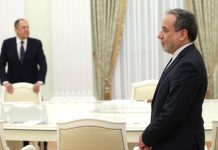 Araghchi Claims ‘Serious Dangers’ at Bombed Nuclear Sites as Tehran Blocks IAEA Inspectors