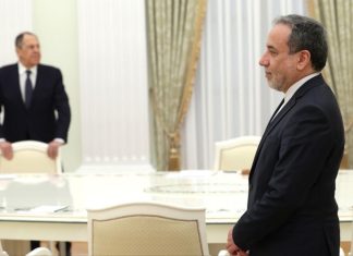 Araghchi Claims ‘Serious Dangers’ at Bombed Nuclear Sites as Tehran Blocks IAEA Inspectors