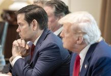 Rubio Expresses US Support for Iranian People Amidst Anti-Regime Protests