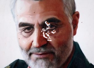 US Agents Arrest Relatives Of Iran’s Qassem Soleimani After Revoking Their Green Cards