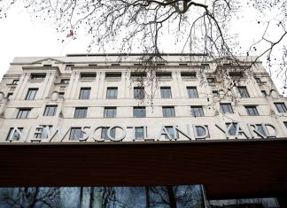 Iran Says ‘Disturbed’ by UK Arrest of Iranians in Terrorism Probes