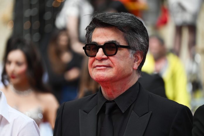 Cannes, 78th Cannes Film Festival 2025 - Day 8 - Red Carpet Of The Film A Simple Accident