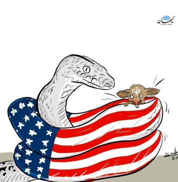 Tehran Cornered: Will Washington Relent or Escalate?