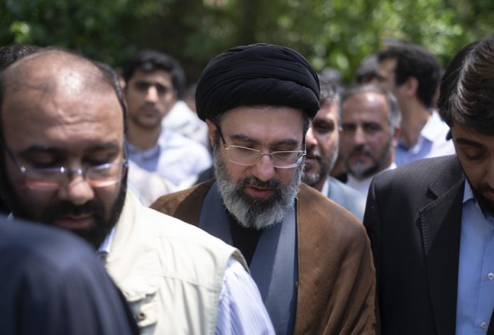 Mojtaba Khamenei, Son Of Iran’s Supreme Leader