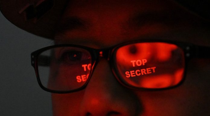 UK’s MI5 Warns Politicians They Are Targets of Iran, Russia and Chinese Spying