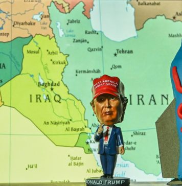 Islamic Regime in Iran Says No Final Decision Made on Deal Trump Hopes Could Be Signed Soon