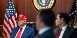 ANALYSIS – The Next Iran War May Come Sooner Than You Think