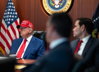 Trump Warns Iran of ‘Bad Things’ if No Deal Made, Sets Deadline of 10-15 Days