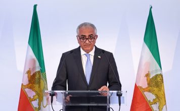 Prince Reza Pahlavi Issues First Call to Action as Iran’s Winter Protests Escalate