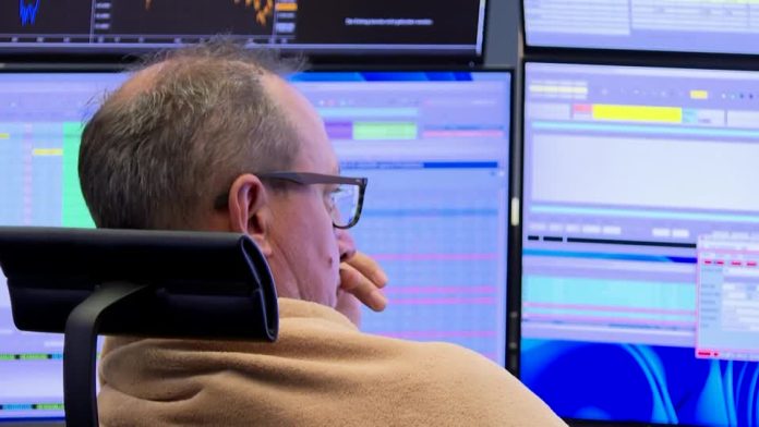 European shares jump as Iran-Israel ceasefire optimism lifts risk sentiment