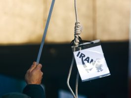 Iran Executes Man Convicted of Killing Policeman in Unrest – Fars News Agency
