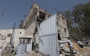 Islamic Republic Says It Arrested 21,000 ‘Suspects’ During 12-Day War with Israel