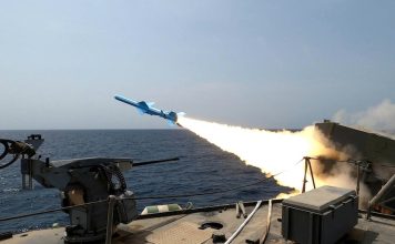 The Islamic Republic of Iran Holds Military Drills After Big Losses in War with Israel