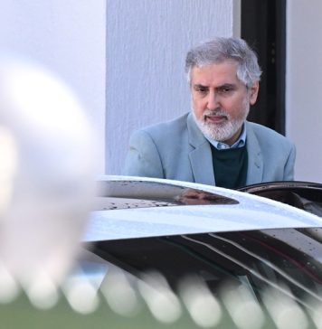 Islamic Republic Link to Australian Synagogue Attack Uncovered via Funding Trail, Spy Agency Says