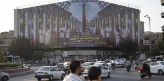 ANALYSIS: Will Global Sanctions Be Reimposed on Islamic Republic of Iran?
