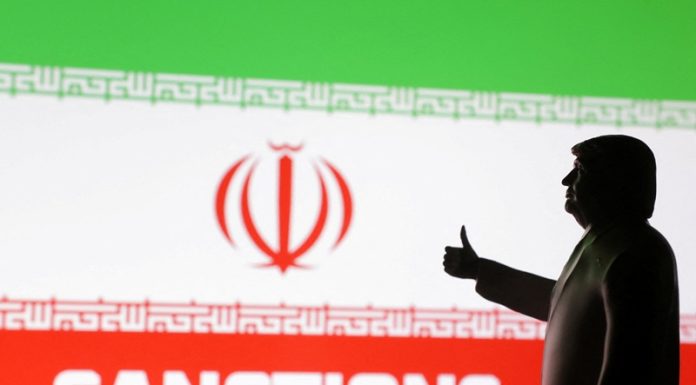 Iran Says It Won’t Return to Talks as Long as US Makes ‘Unreasonable Demands’