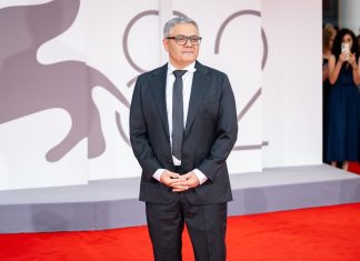 At Venice Film Festival, Filmmaker Rasoulof Is On Main Competition Jury