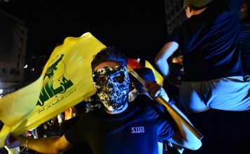 ANALYSIS: Lebanese Army Walks Political Tightrope to Disarm Hezbollah