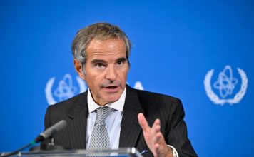 IAEA Inspections in Iran Resume Gradually, But Exclude U.S.-Bombed Sites, Says Grossi