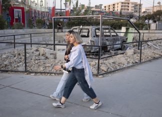 ANALYSIS: Iran Risks Severe Economic Downturn, Unrest as Renewed UN Sanctions Bite