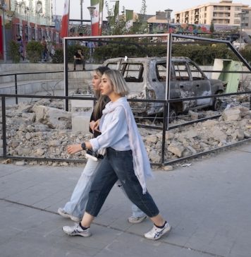 ANALYSIS: Iran Risks Severe Economic Downturn, Unrest as Renewed UN Sanctions Bite