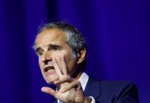 Standoff With Iran Over Inspections Cannot Go On Forever, IAEA Chief Says