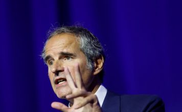 Standoff With Iran Over Inspections Cannot Go On Forever, IAEA Chief Says