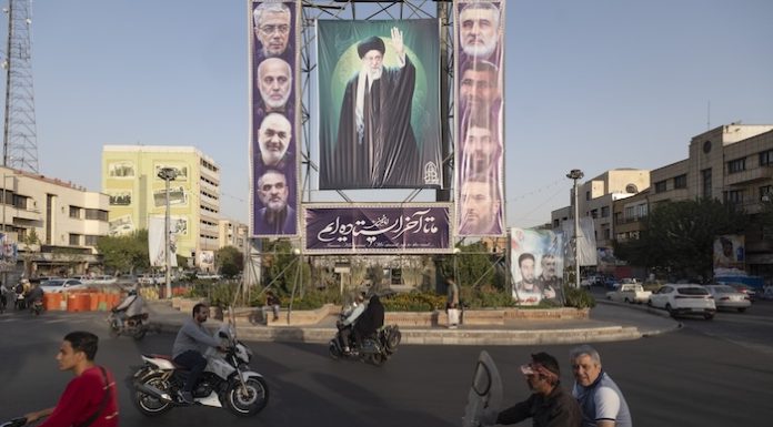 Iran’s Clerical Leaders Face Existential Crisis amid Nuclear Deadlock