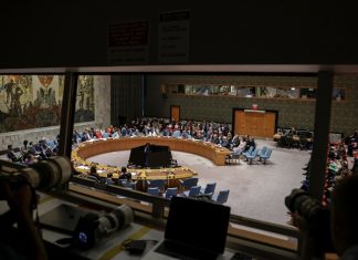 ANALYSIS: As Iran Nuclear Deal Expires, UN Sanctions Are Reinstated