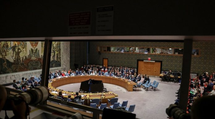 ANALYSIS: As Iran Nuclear Deal Expires, UN Sanctions Are Reinstated