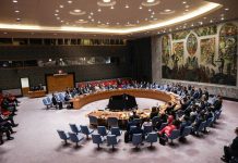 UN Sanctions on Iran Loom After Vote to Delay Fails