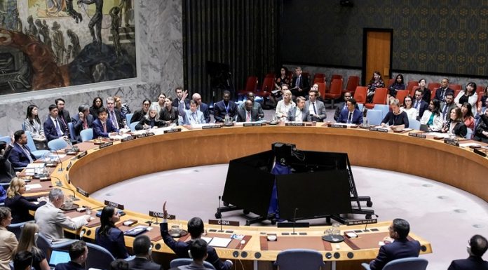 United Nations Arms Embargo, Other Sanctions Reimposed on Iran