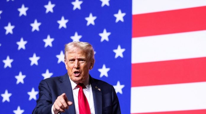 Trusting Trump: Why Hamas Gambled on Giving up Gaza Hostages