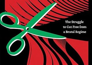Inside the ‘Woman Life Freedom’ Revolt: Journalist Harounoff Releases Book on Iran