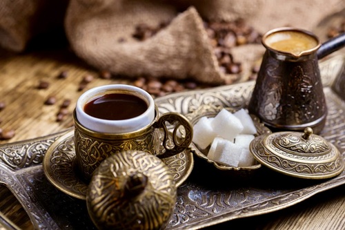 Turkish Coffee: An Ancient Brew with Timeless Charm