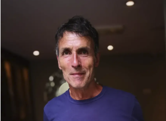 Bijan Behzadi, Restaurateur Who Transformed Persian Dining, Passes Away