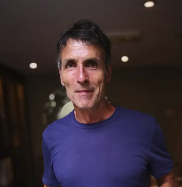 Bijan Behzadi, Restaurateur Who Transformed Persian Dining, Passes Away