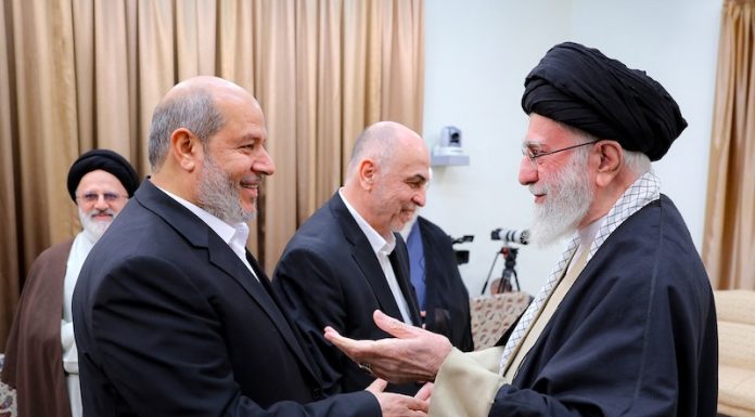 ANALYSIS: Who Is Hamas Chief Negotiator Khalil Al-Hayya?