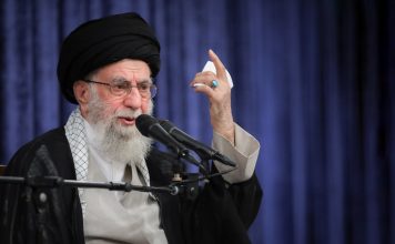 Iran Warns of Retaliation If Trump Strikes, US Withdraws Some Personnel from Bases