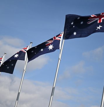 Australian Spy Chief Says ‘State Sanctioned Trolls’ from Iran, Russia Sowing Social Discord