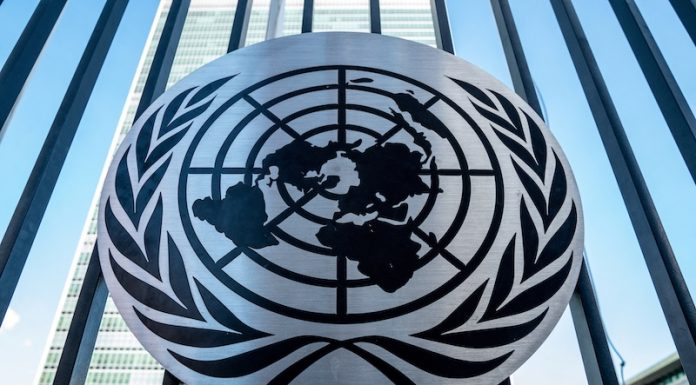 Foreign UN Staff Confined to Yemen Compound by Iran-Aligned Houthis