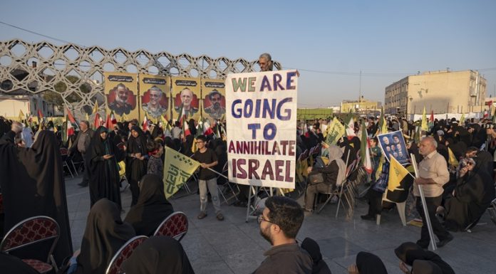 US Sends $230 Million to Lebanon as It Moves to Disarm Hezbollah, Sources Say